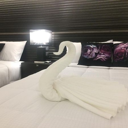 Flamingo Villa Rayong Eksteriør bilde